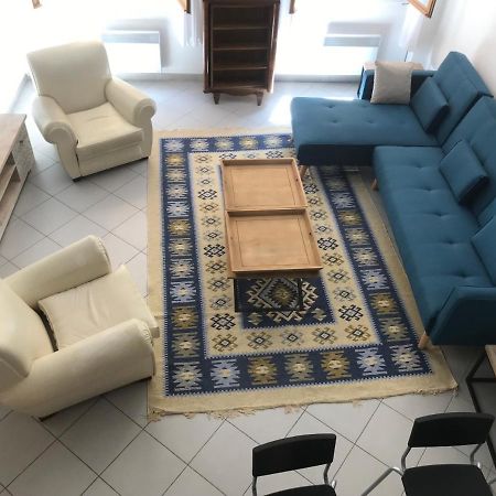 לה קיוטאט Captain'Rest Apartment - Appartement Standing Vieux Port מראה חיצוני תמונה