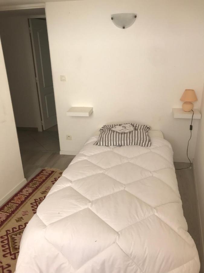 לה קיוטאט Captain'Rest Apartment - Appartement Standing Vieux Port מראה חיצוני תמונה