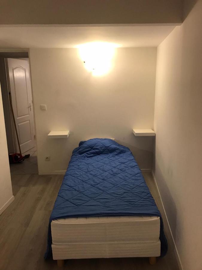 לה קיוטאט Captain'Rest Apartment - Appartement Standing Vieux Port מראה חיצוני תמונה