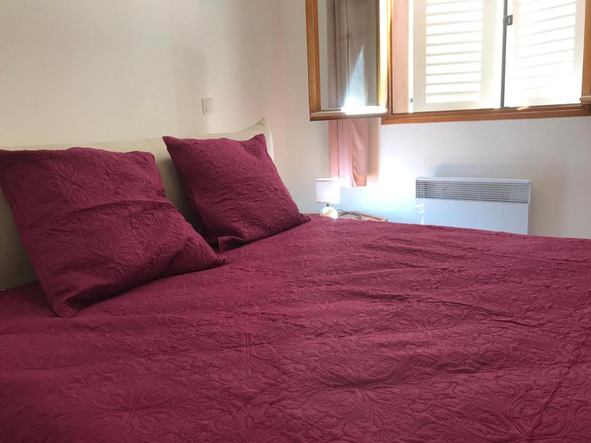 לה קיוטאט Captain'Rest Apartment - Appartement Standing Vieux Port מראה חיצוני תמונה