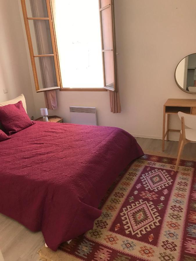 לה קיוטאט Captain'Rest Apartment - Appartement Standing Vieux Port מראה חיצוני תמונה