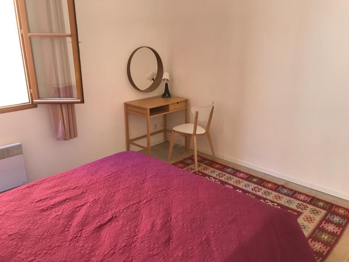 לה קיוטאט Captain'Rest Apartment - Appartement Standing Vieux Port מראה חיצוני תמונה
