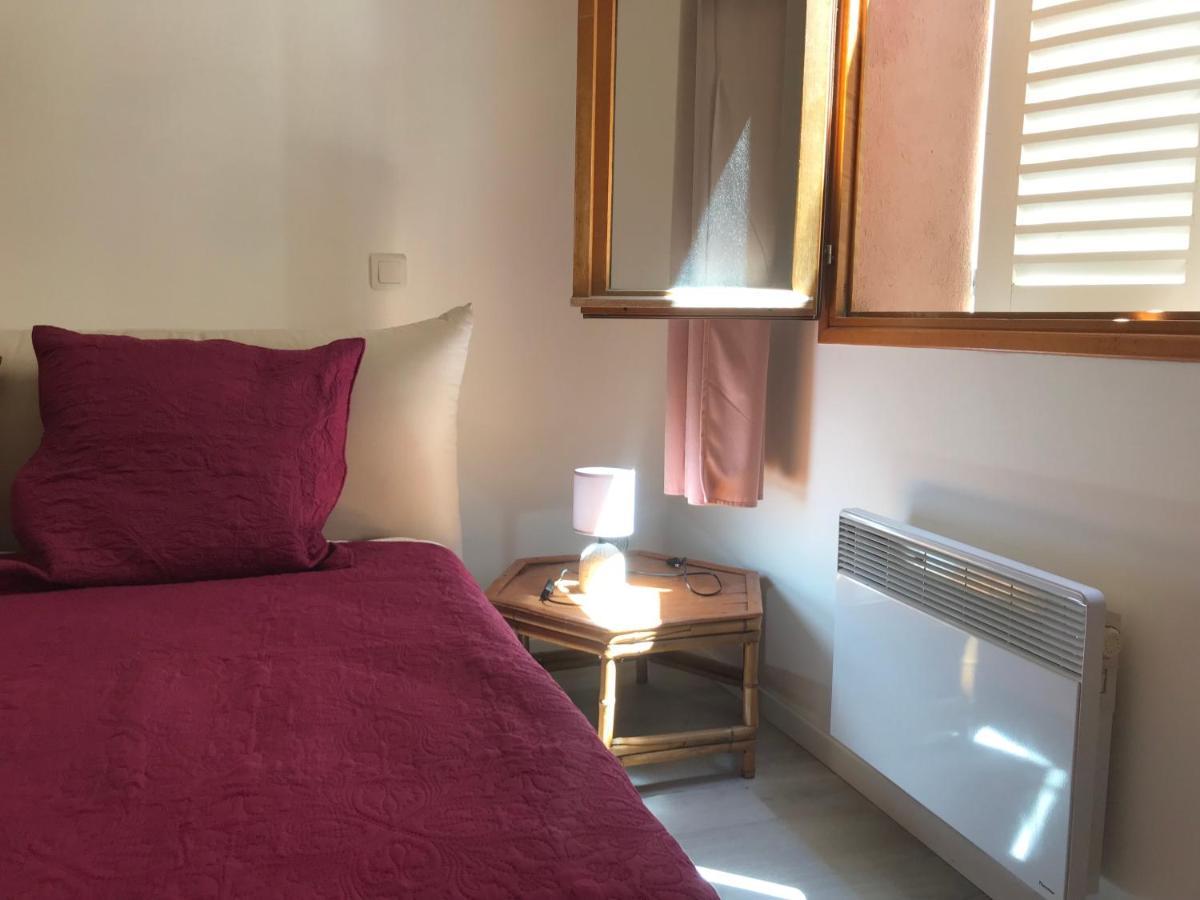 לה קיוטאט Captain'Rest Apartment - Appartement Standing Vieux Port מראה חיצוני תמונה