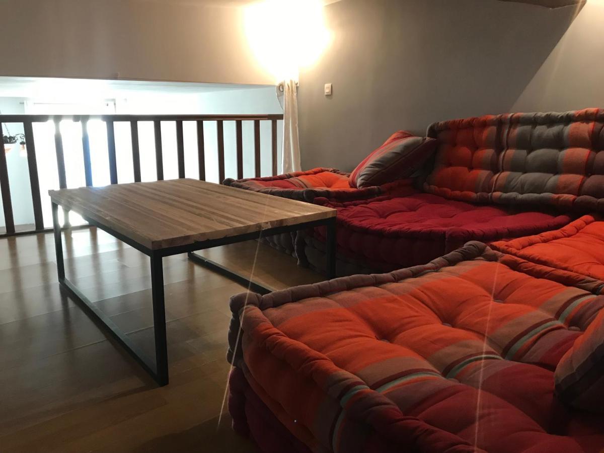 לה קיוטאט Captain'Rest Apartment - Appartement Standing Vieux Port מראה חיצוני תמונה