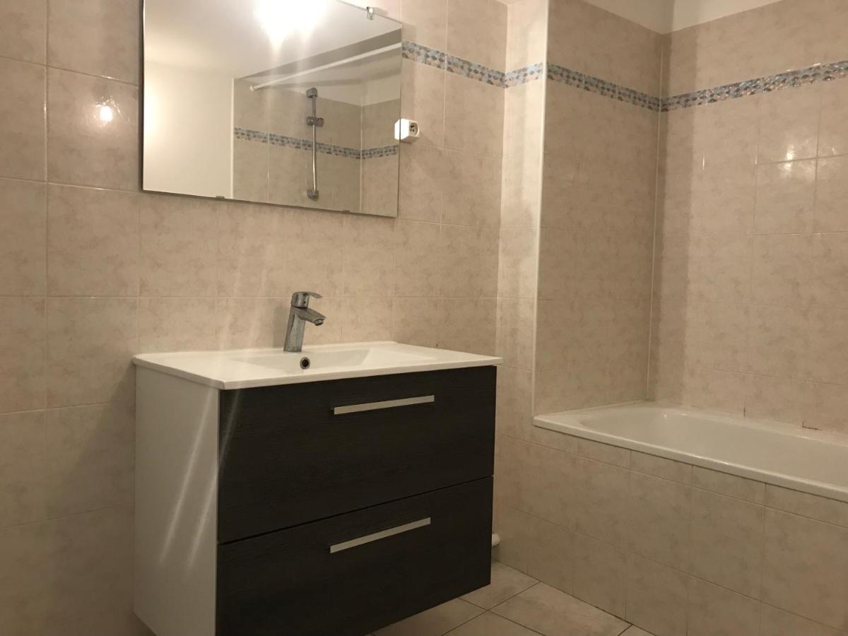 לה קיוטאט Captain'Rest Apartment - Appartement Standing Vieux Port מראה חיצוני תמונה