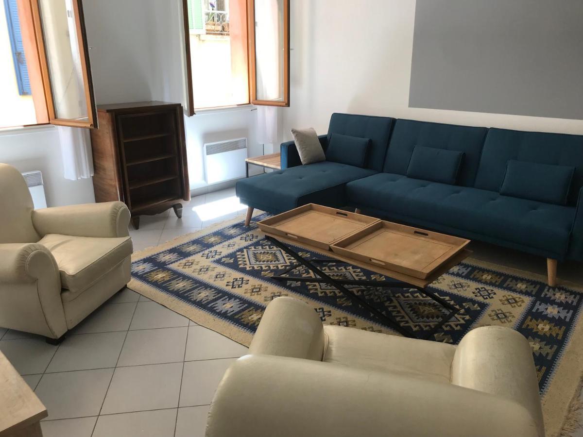 לה קיוטאט Captain'Rest Apartment - Appartement Standing Vieux Port מראה חיצוני תמונה