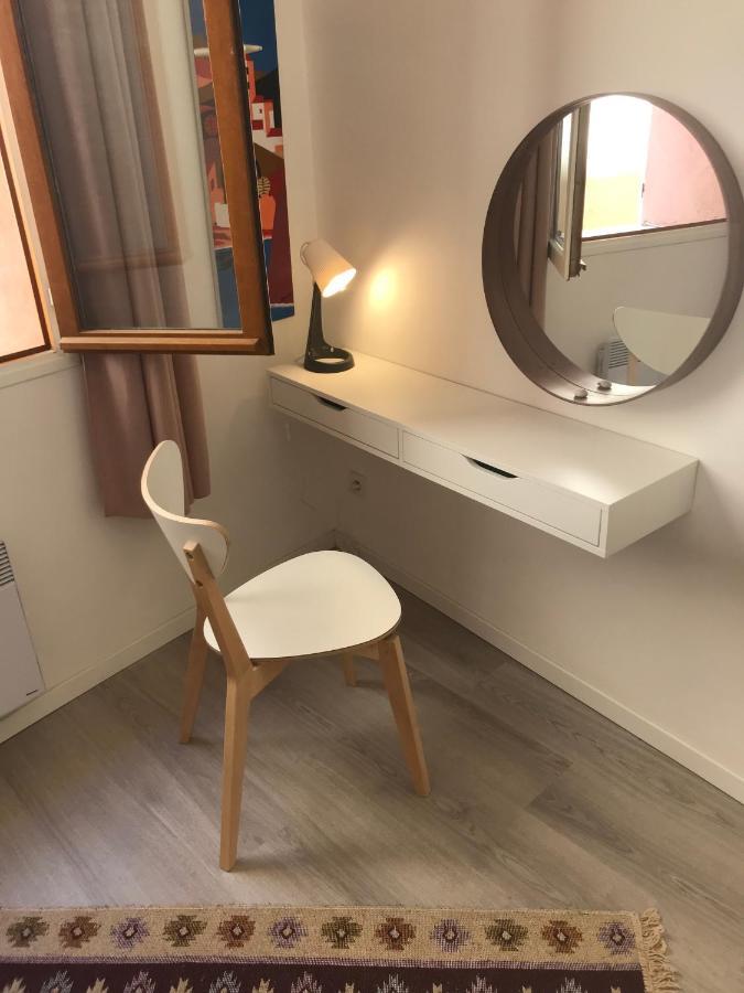לה קיוטאט Captain'Rest Apartment - Appartement Standing Vieux Port מראה חיצוני תמונה